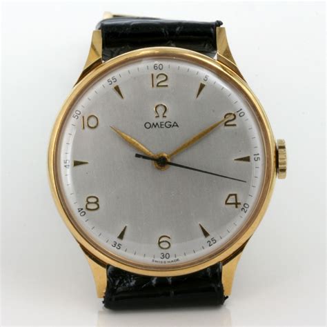 want to sell omega watch|sell vintage Omega Watch.